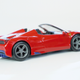 Illustration for article titled Kyosho Ferrari 11 1/64 #69 - Project Prancing Horse #69 - 2014 Ferrari 458 Speciale A